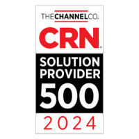 CRN SP 500 2024
